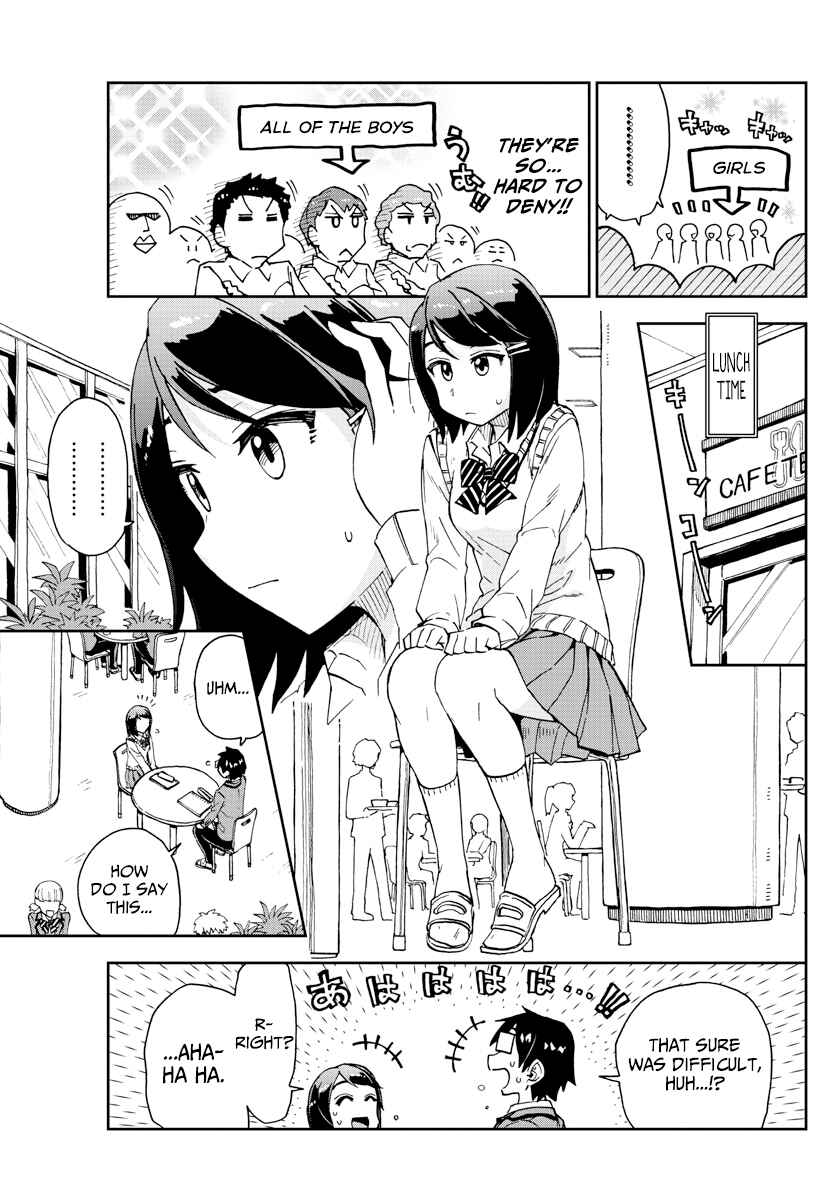 Chapter 167 - Page 7