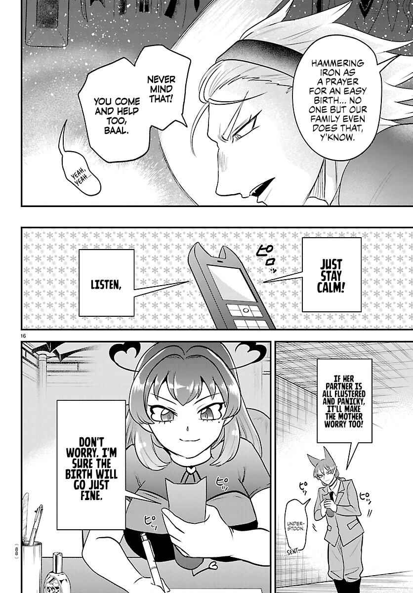 Chapter 437 - Page 16