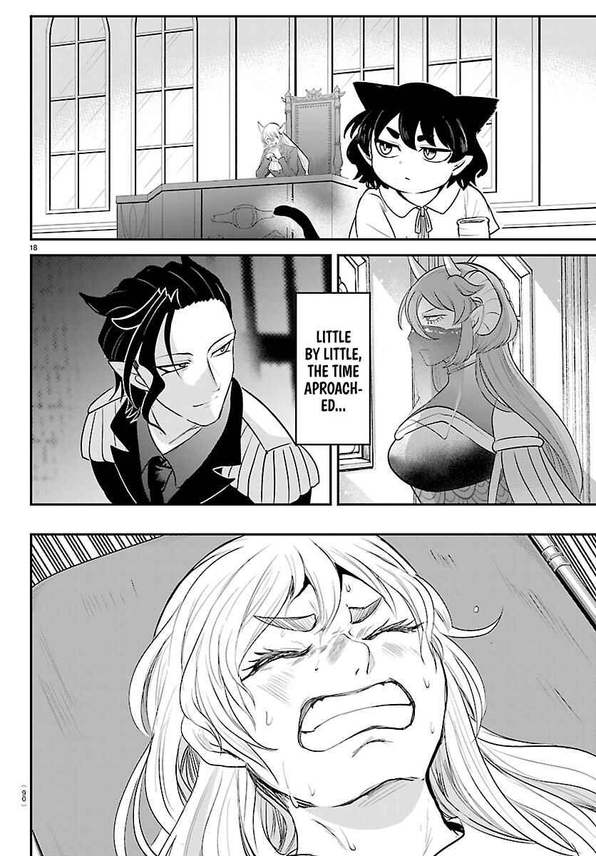 Chapter 437 - Page 18