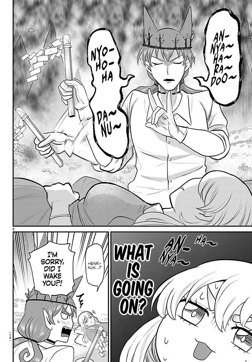 Chapter 437 - Page 2