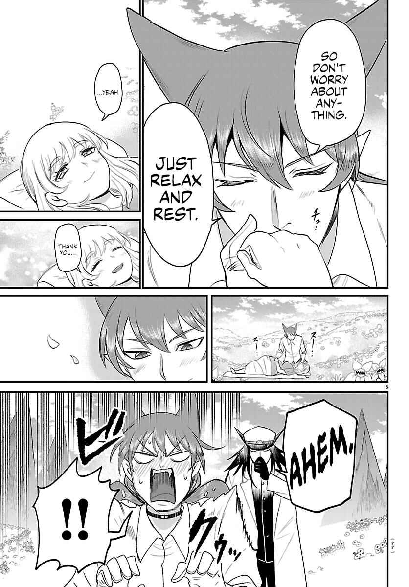 Chapter 437 - Page 5