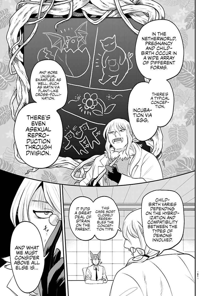Chapter 437 - Page 9