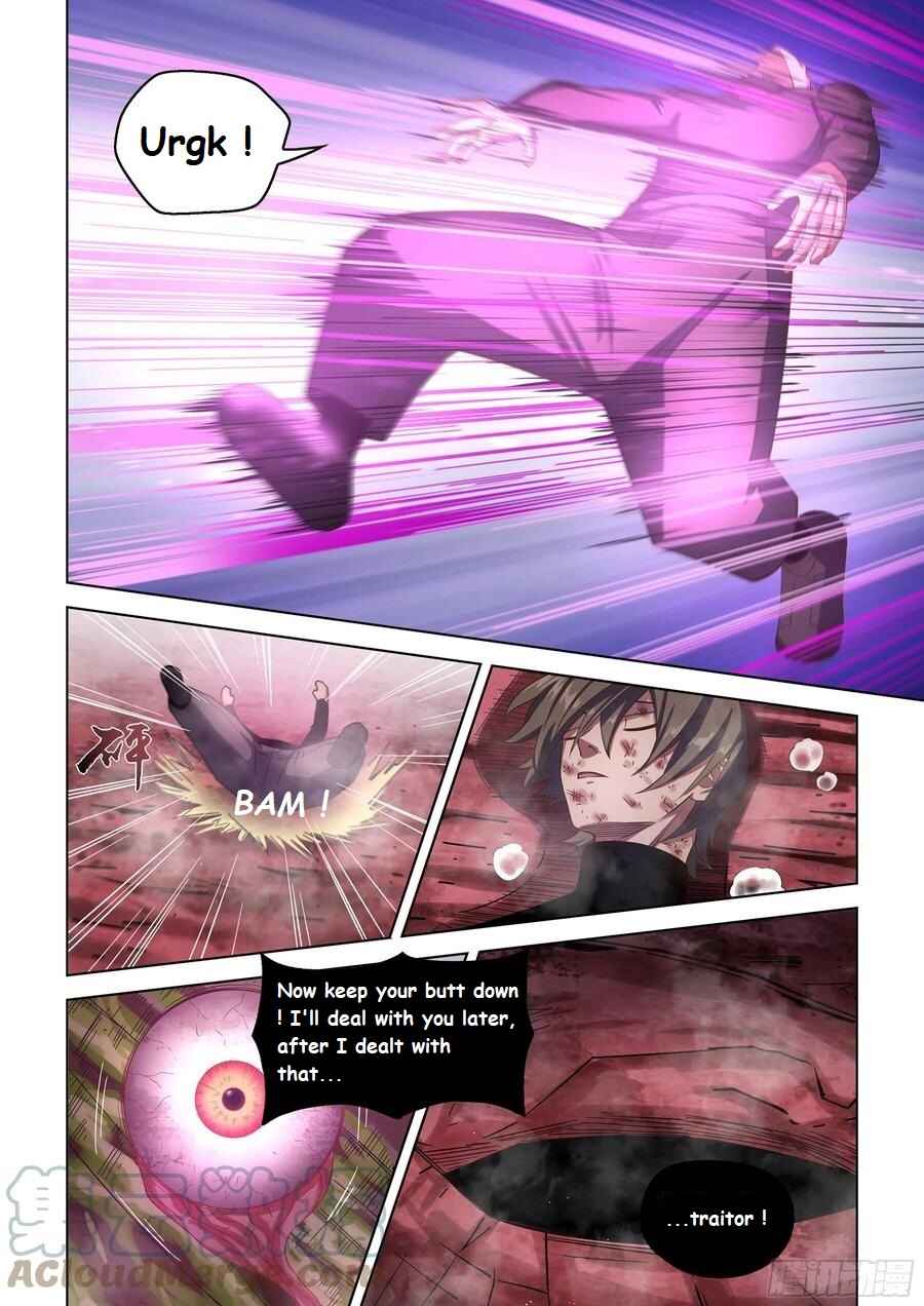 Chapter 499 - Page 12