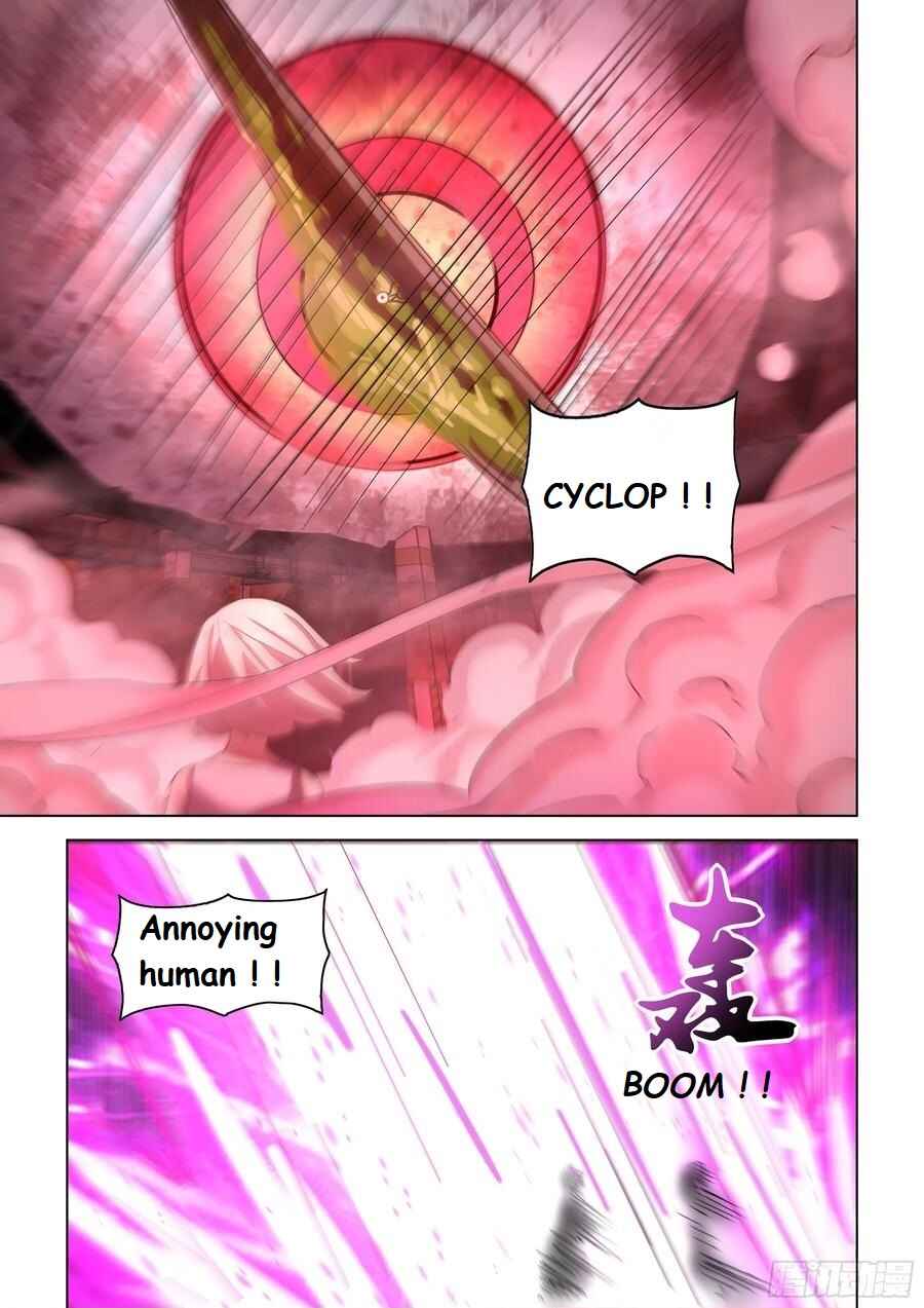 Chapter 499 - Page 15
