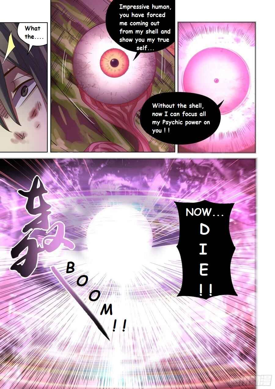 Chapter 499 - Page 9
