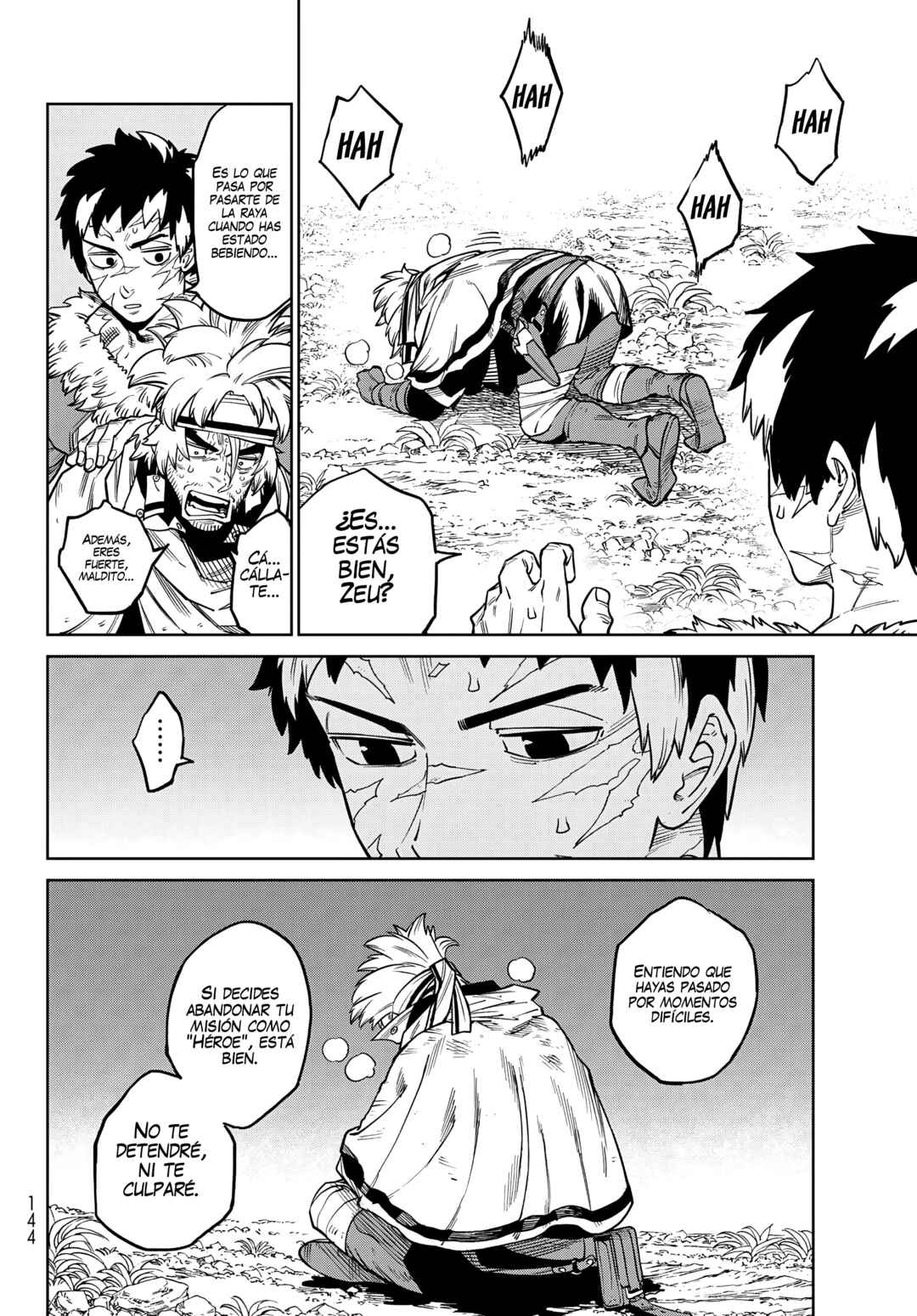 Chapter 32 - Page 28