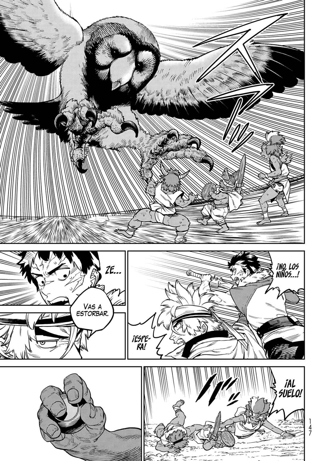 Chapter 32 - Page 31