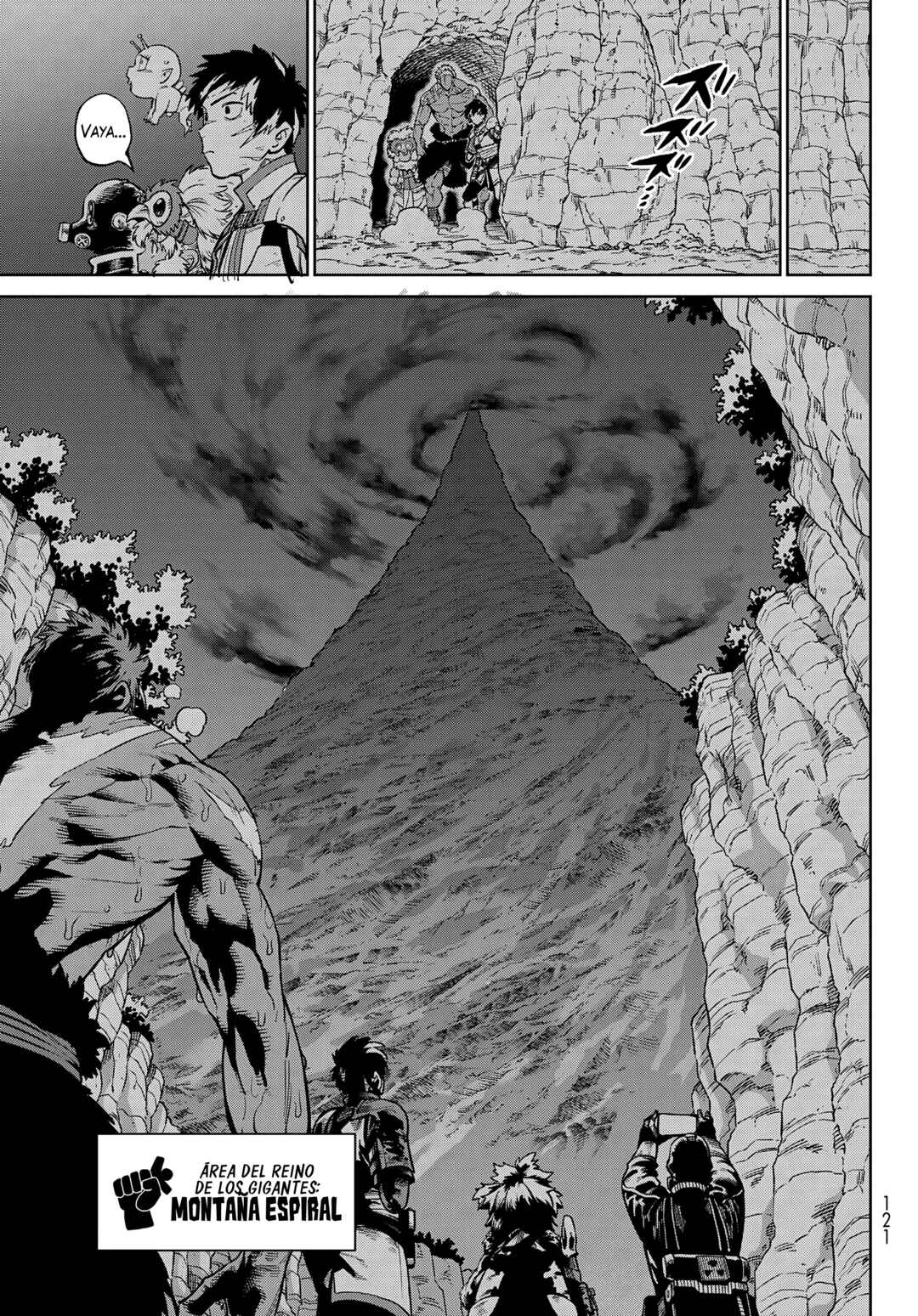 Chapter 32 - Page 6