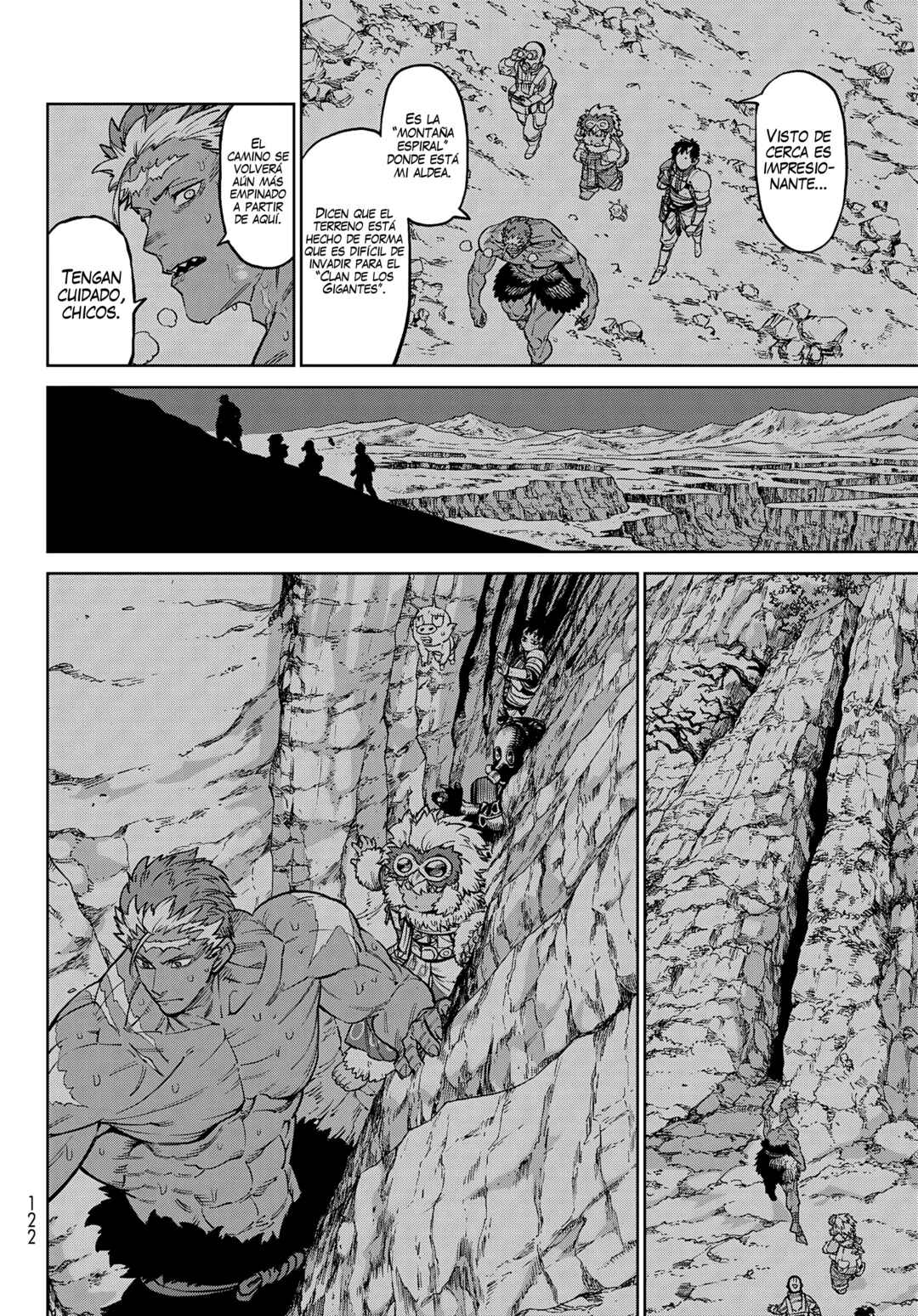 Chapter 32 - Page 7