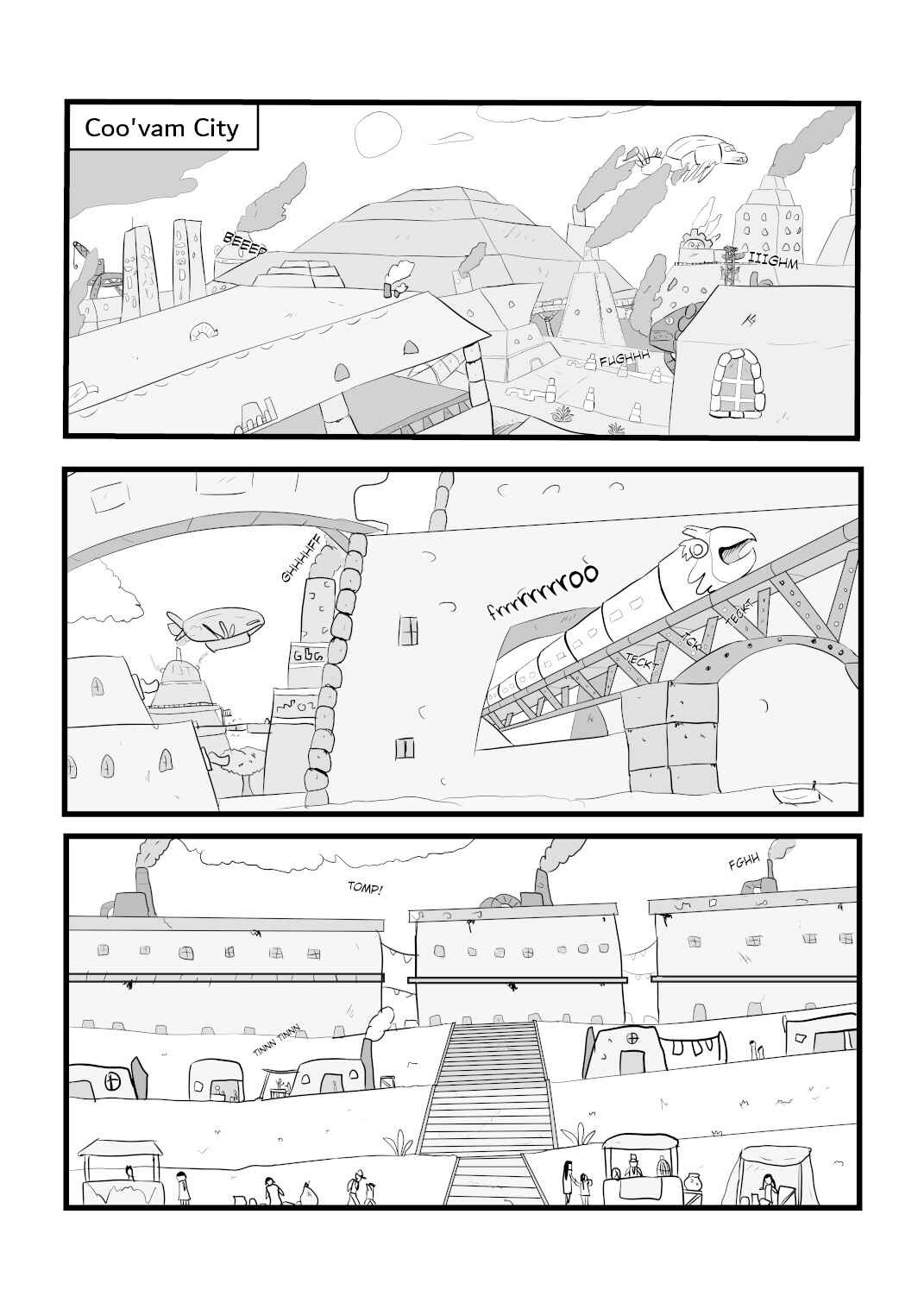 Chapter 2 - Page 2