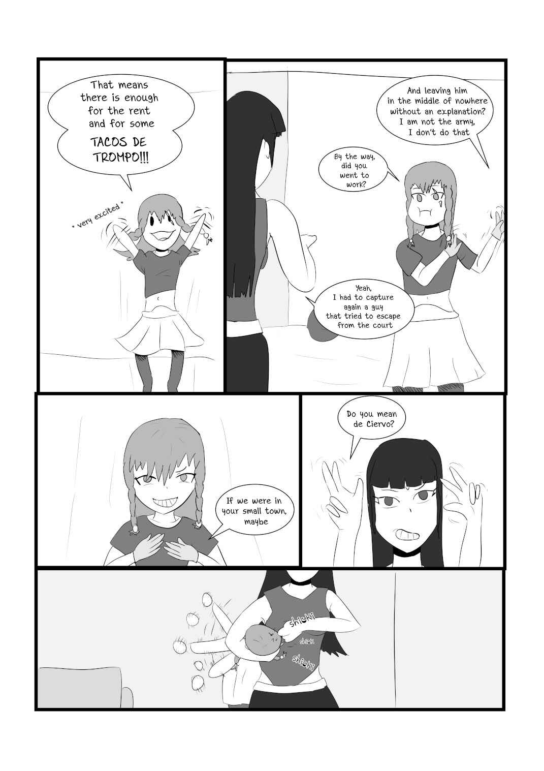 Chapter 2 - Page 6