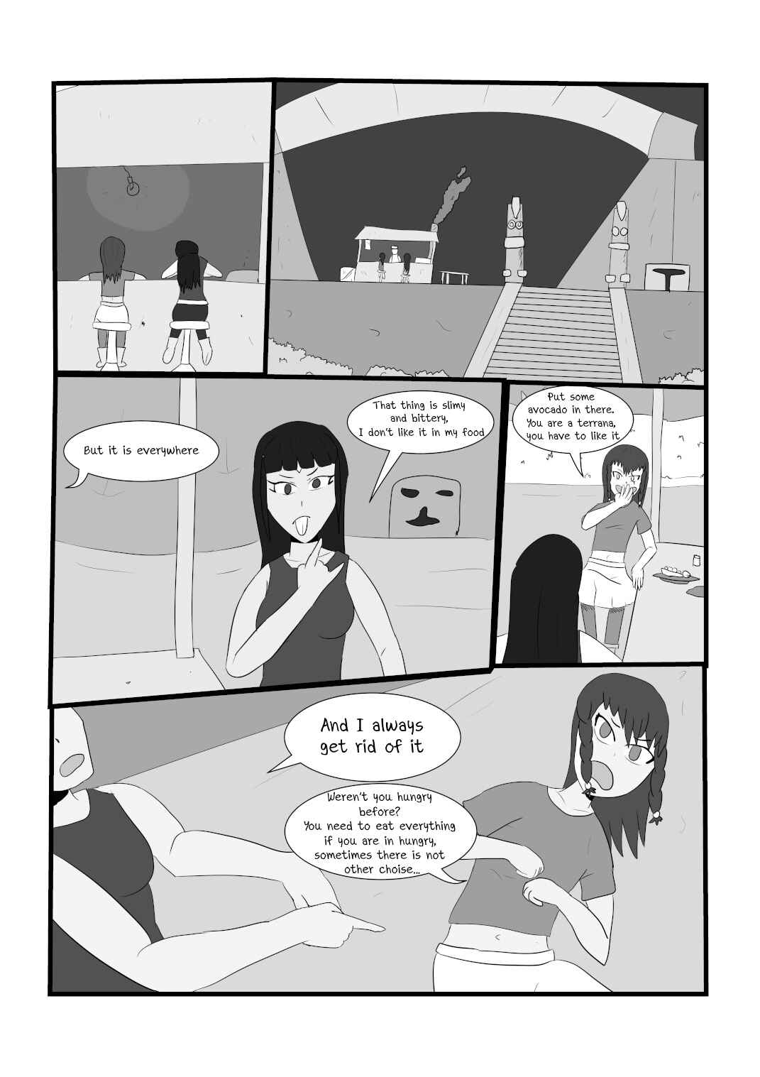 Chapter 2 - Page 7