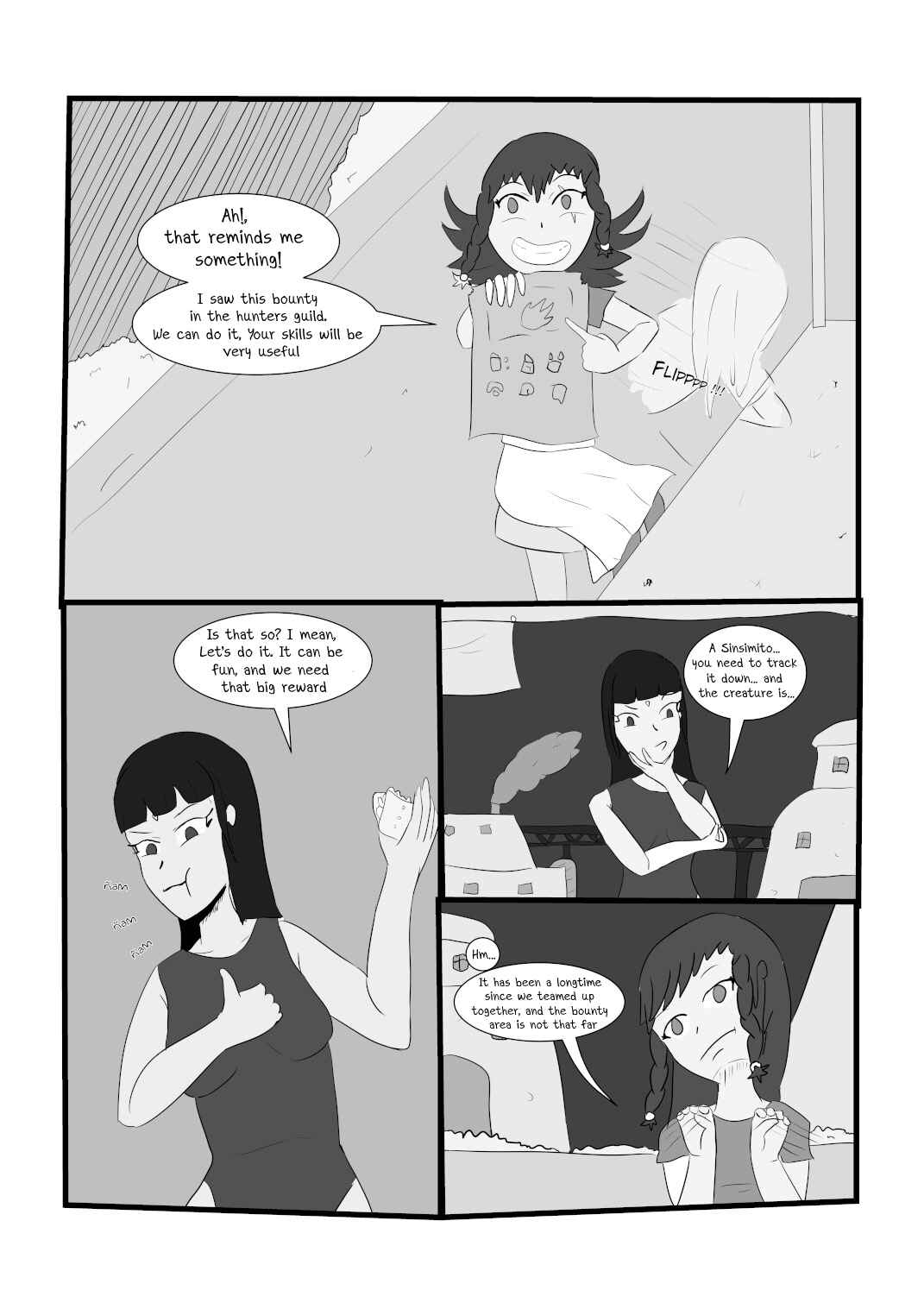 Chapter 2 - Page 8