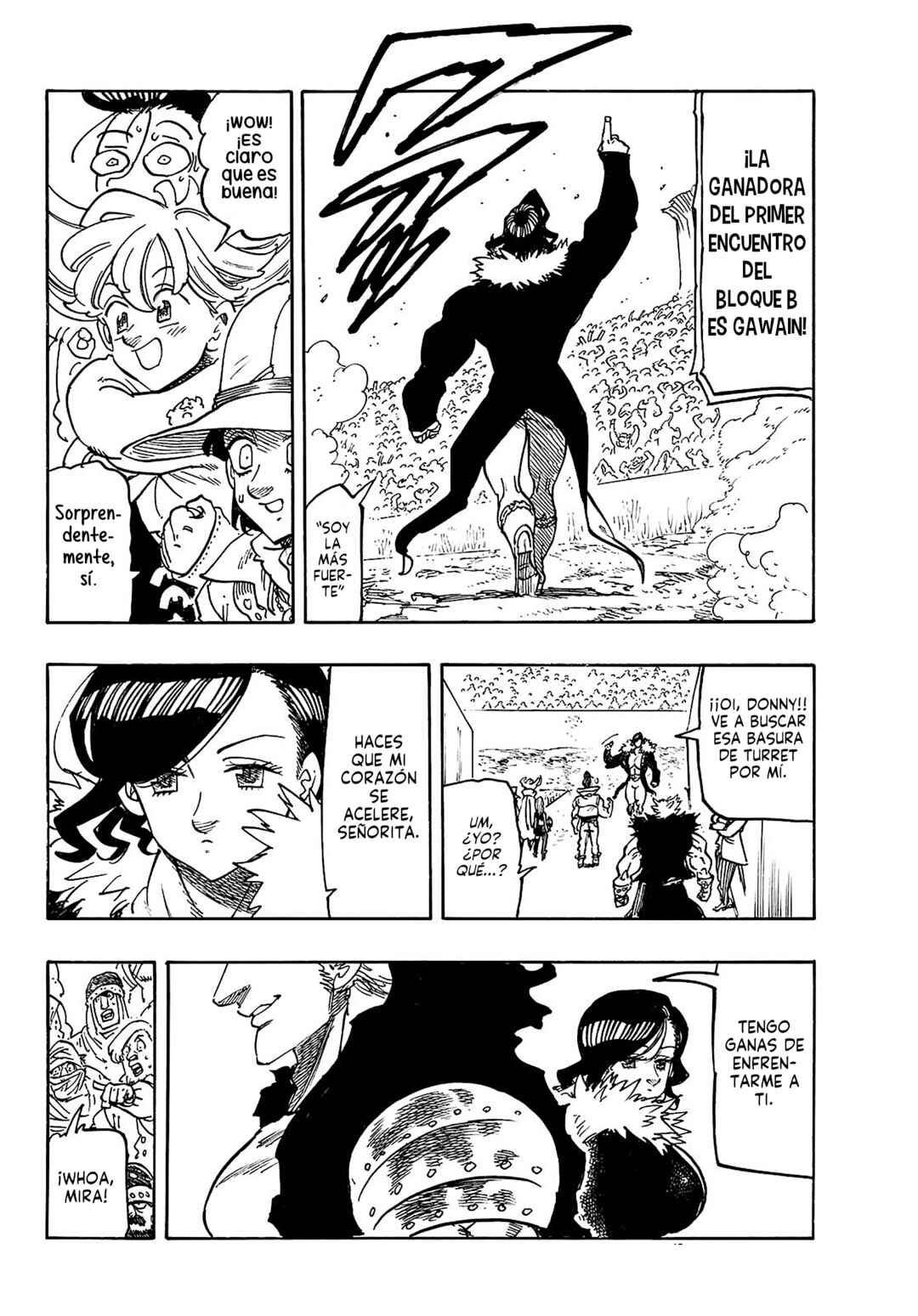 Chapter 175 - Page 14