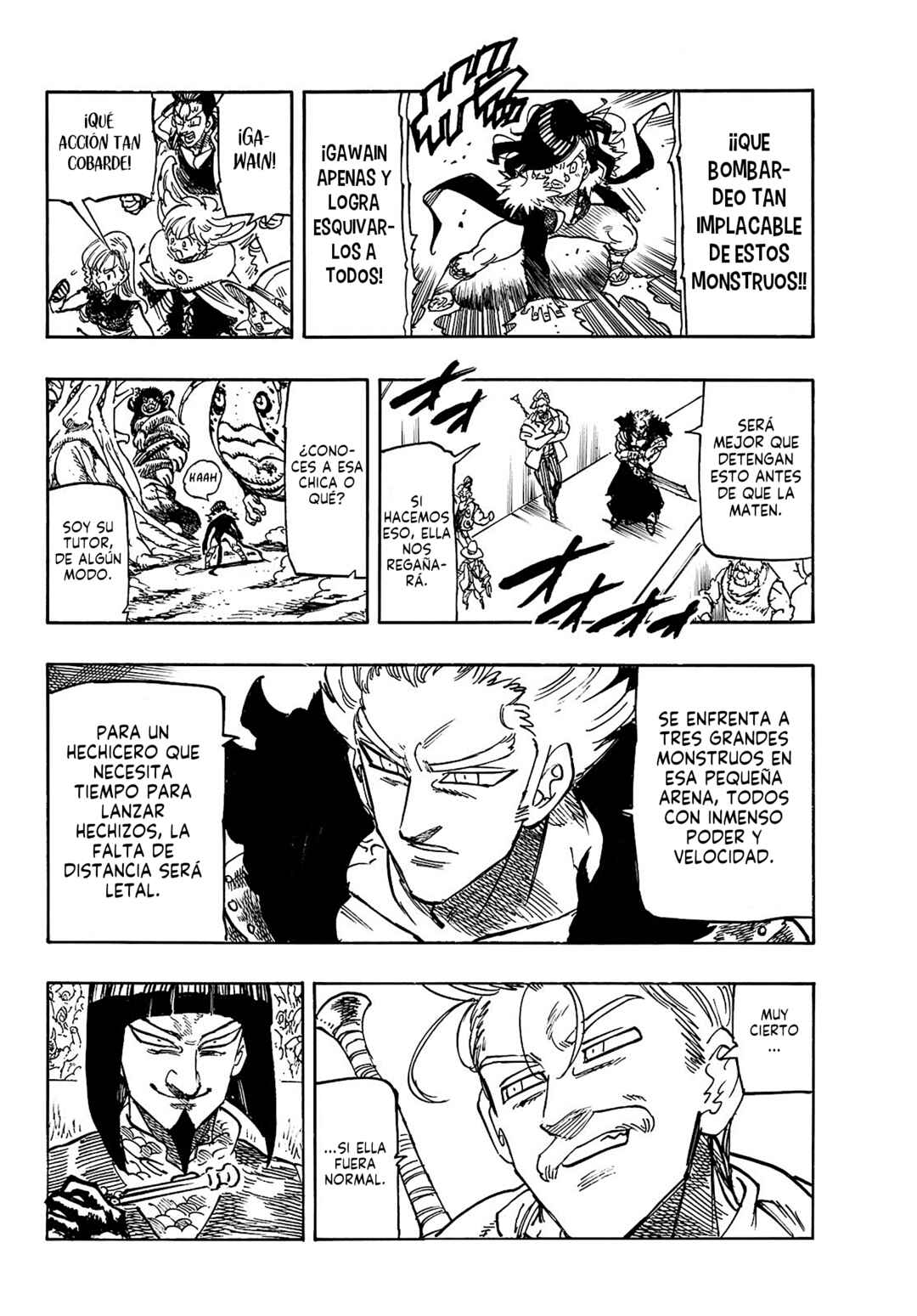 Chapter 175 - Page 7