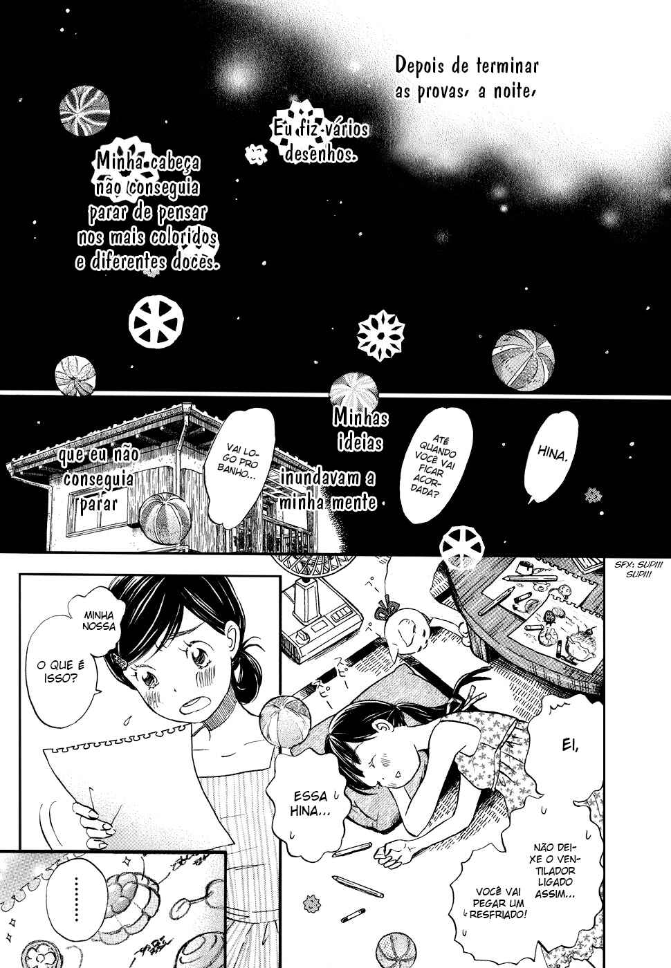 Chapter 84 - Page 22
