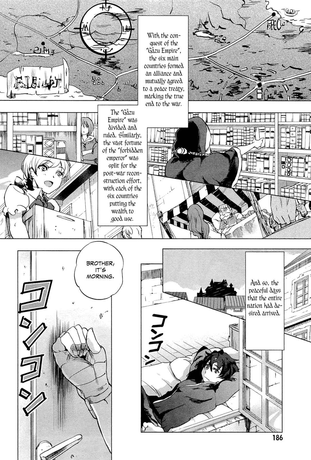Chapter 0 - Page 9