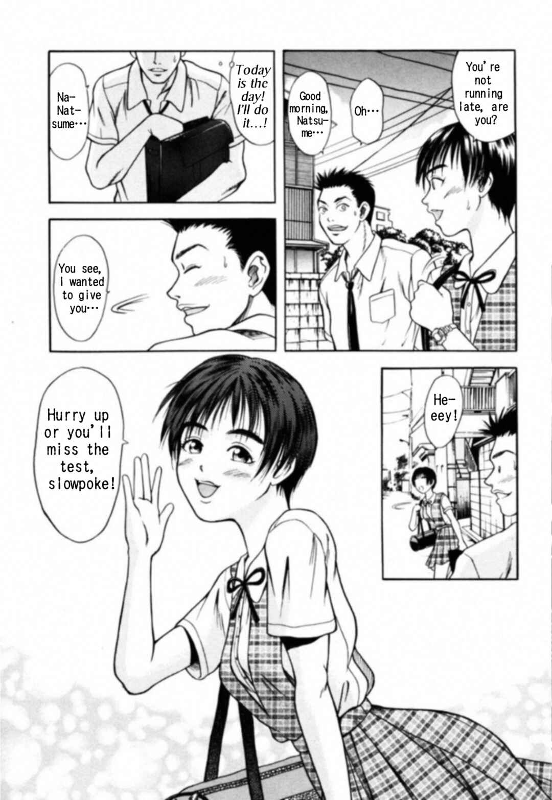 Chapter 1 - Page 8