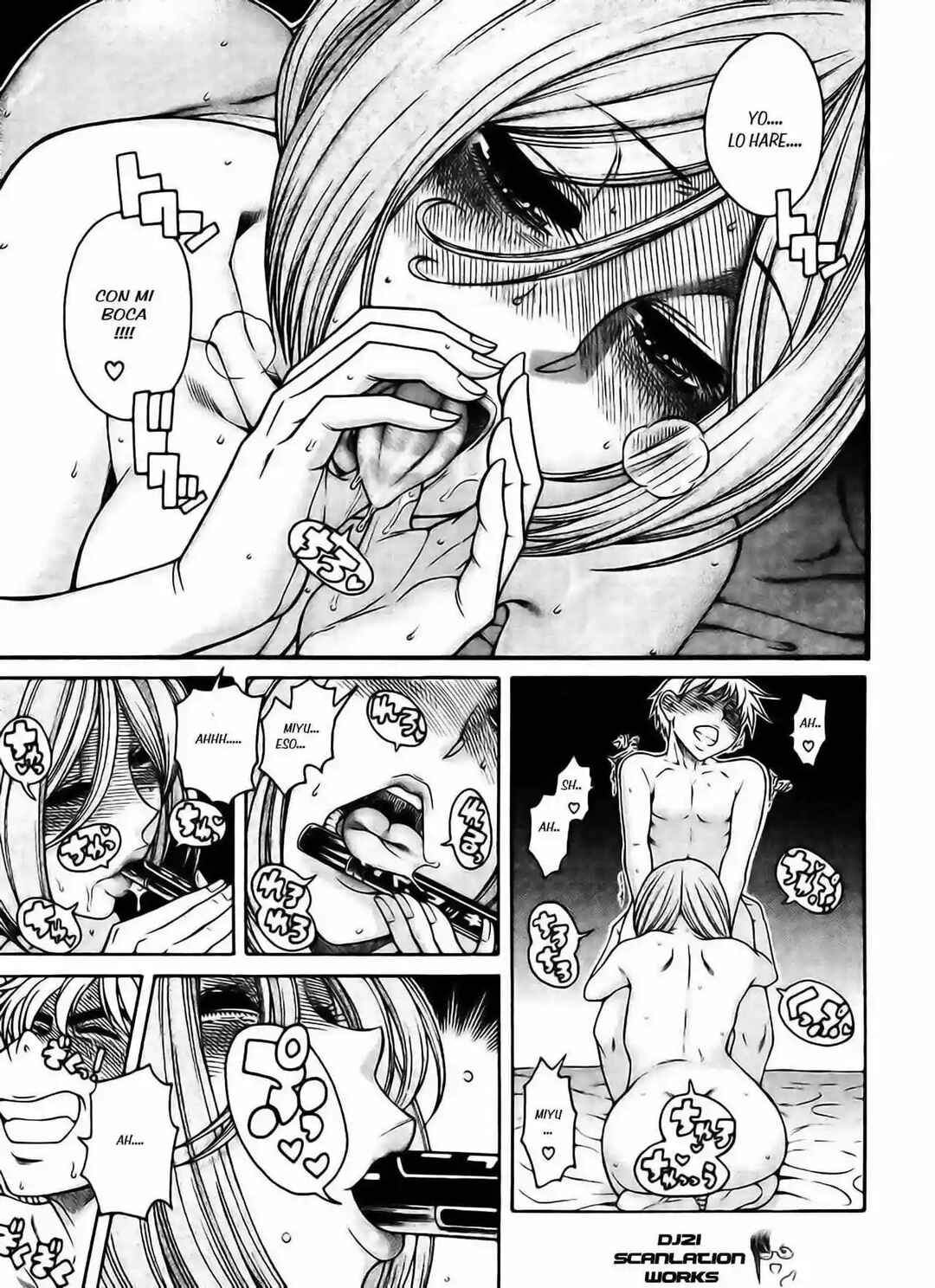 Chapter 122 - Page 10