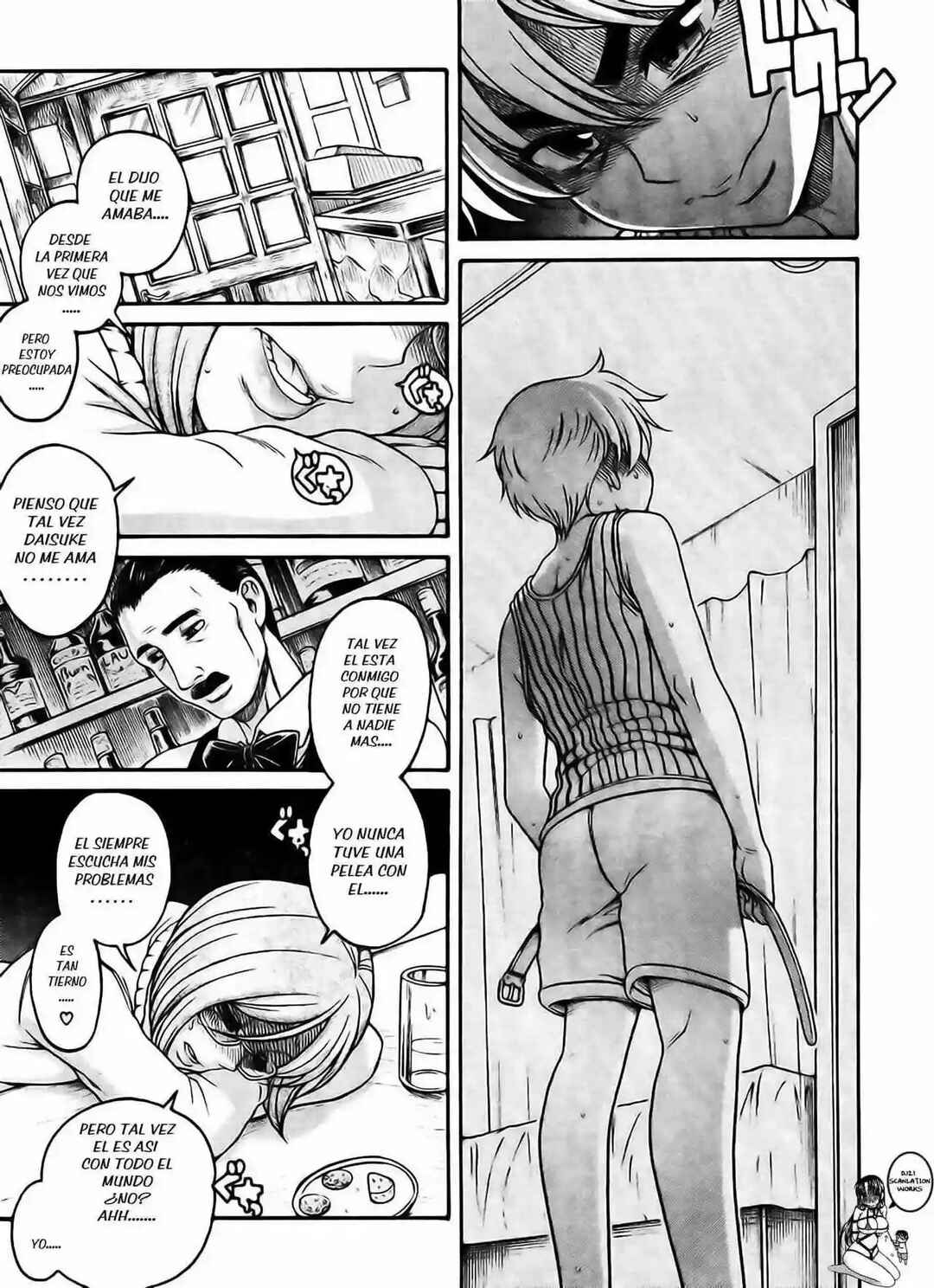 Chapter 122 - Page 18