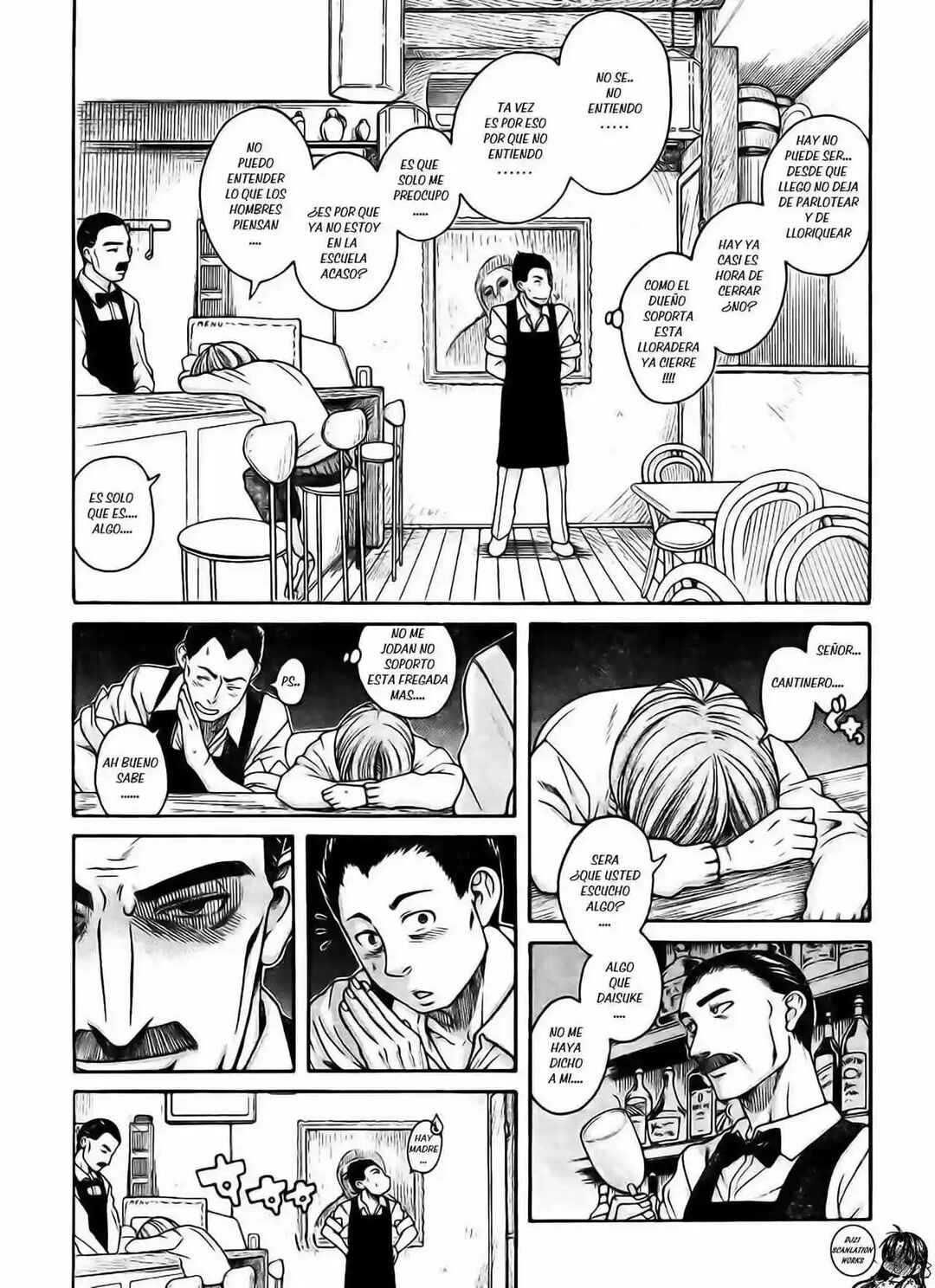 Chapter 122 - Page 19