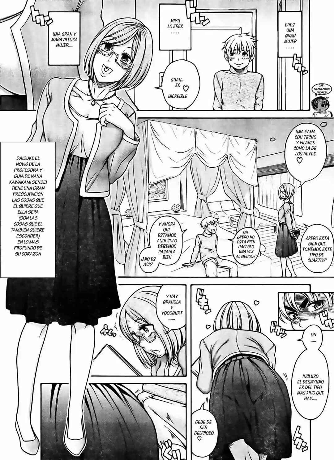 Chapter 122 - Page 4