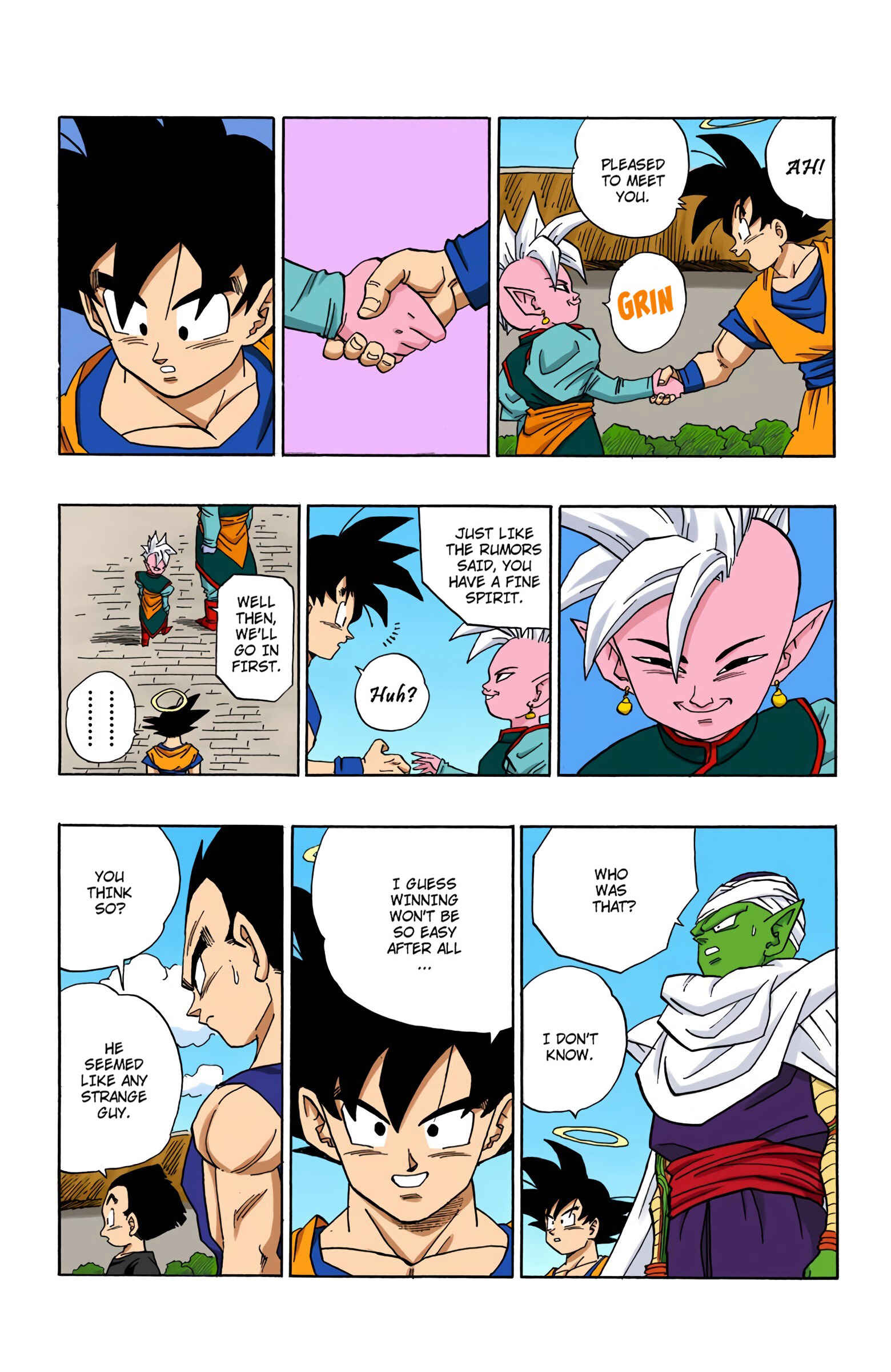 Chapter 437 - Page 13