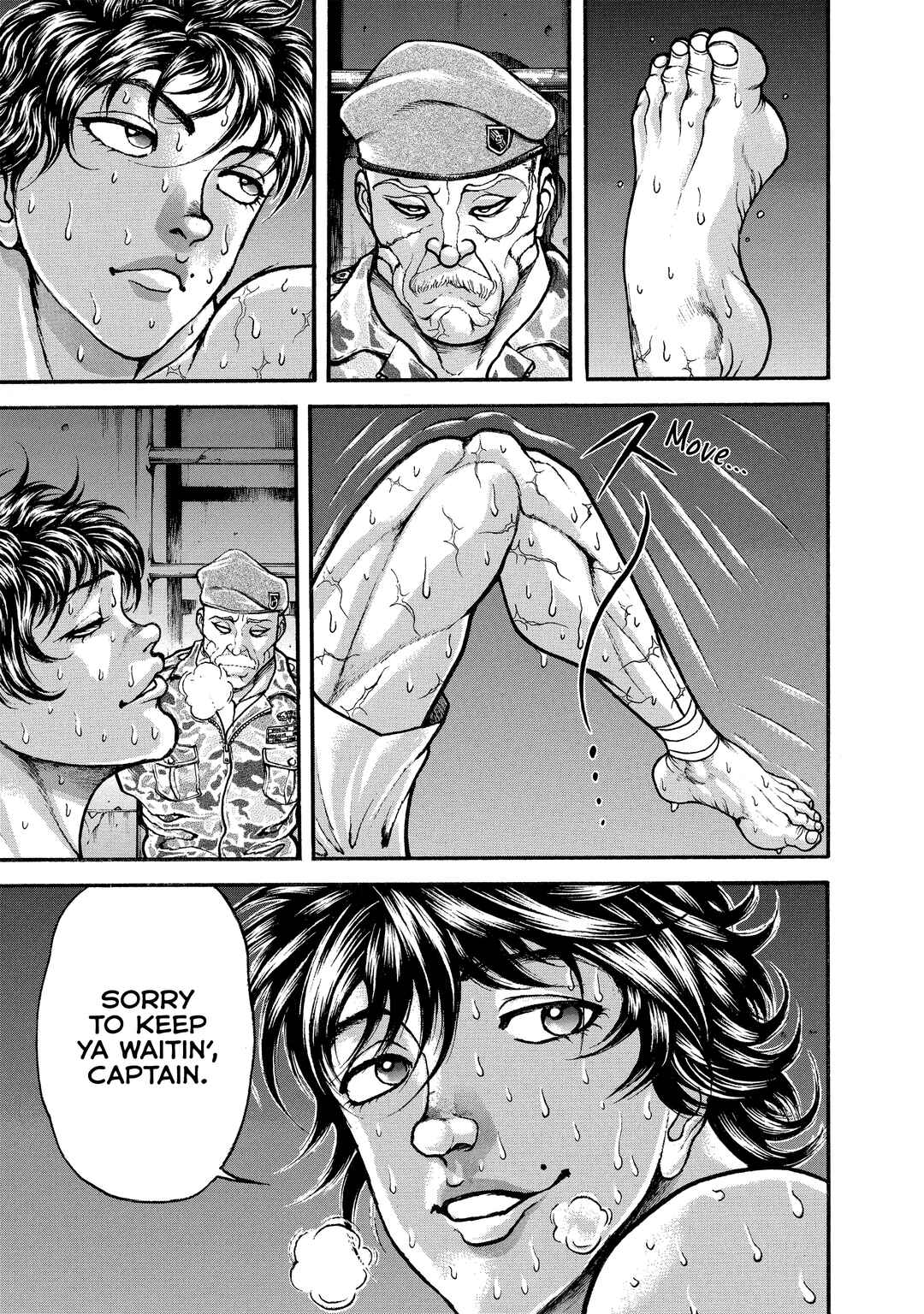 Chapter 87 - Page 5