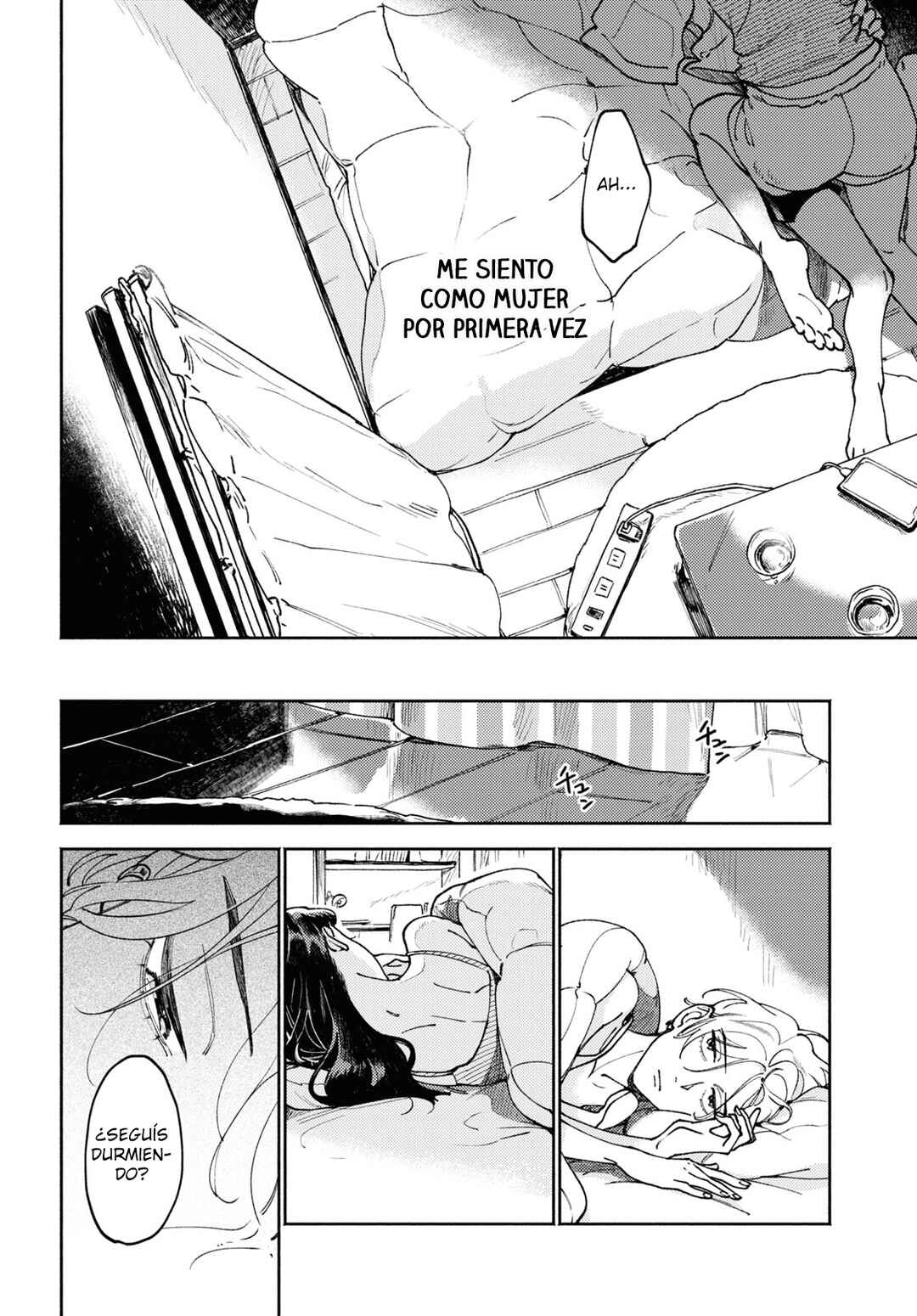 Chapter ? - Page 21