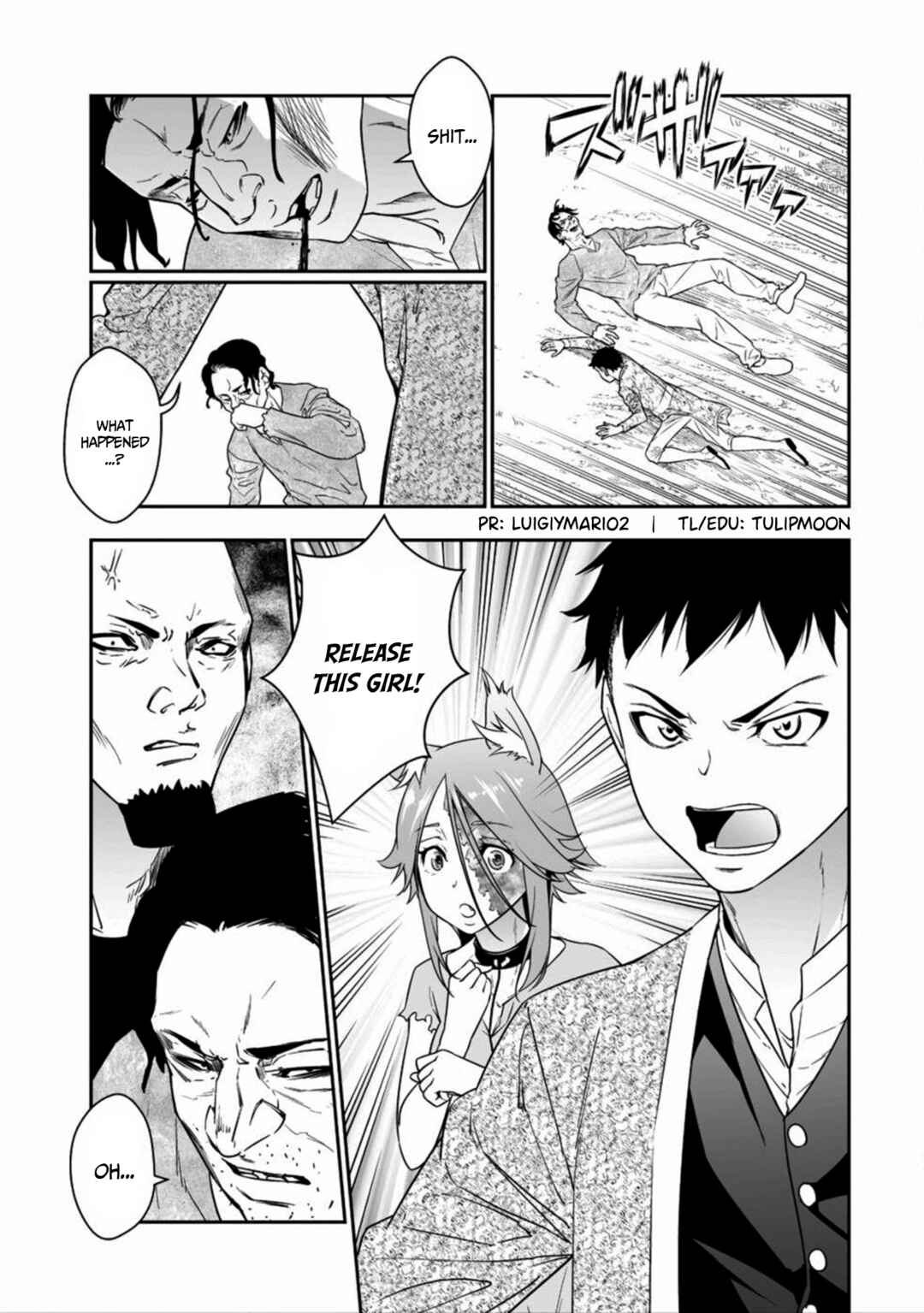 Chapter 1.2 - Page 1