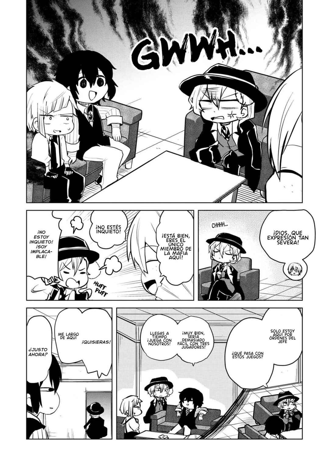 Chapter 164 - Page 3
