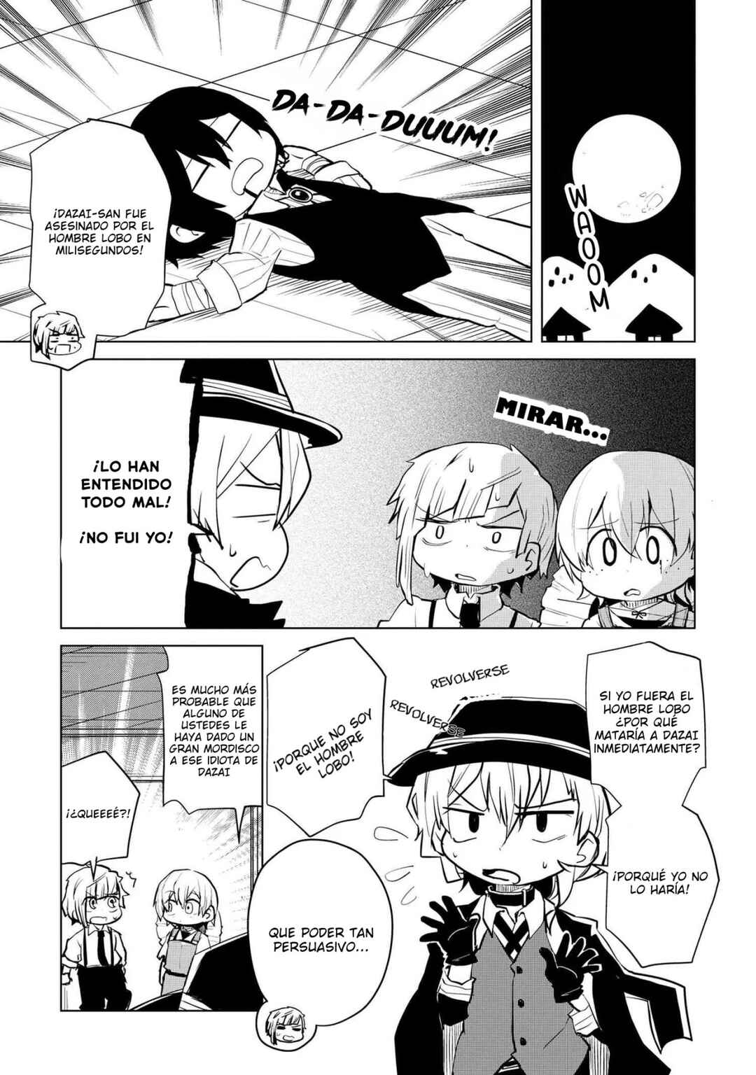 Chapter 164 - Page 6