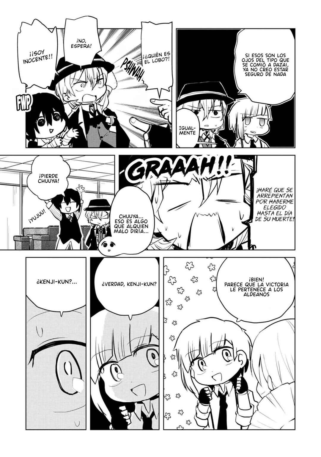 Chapter 164 - Page 8