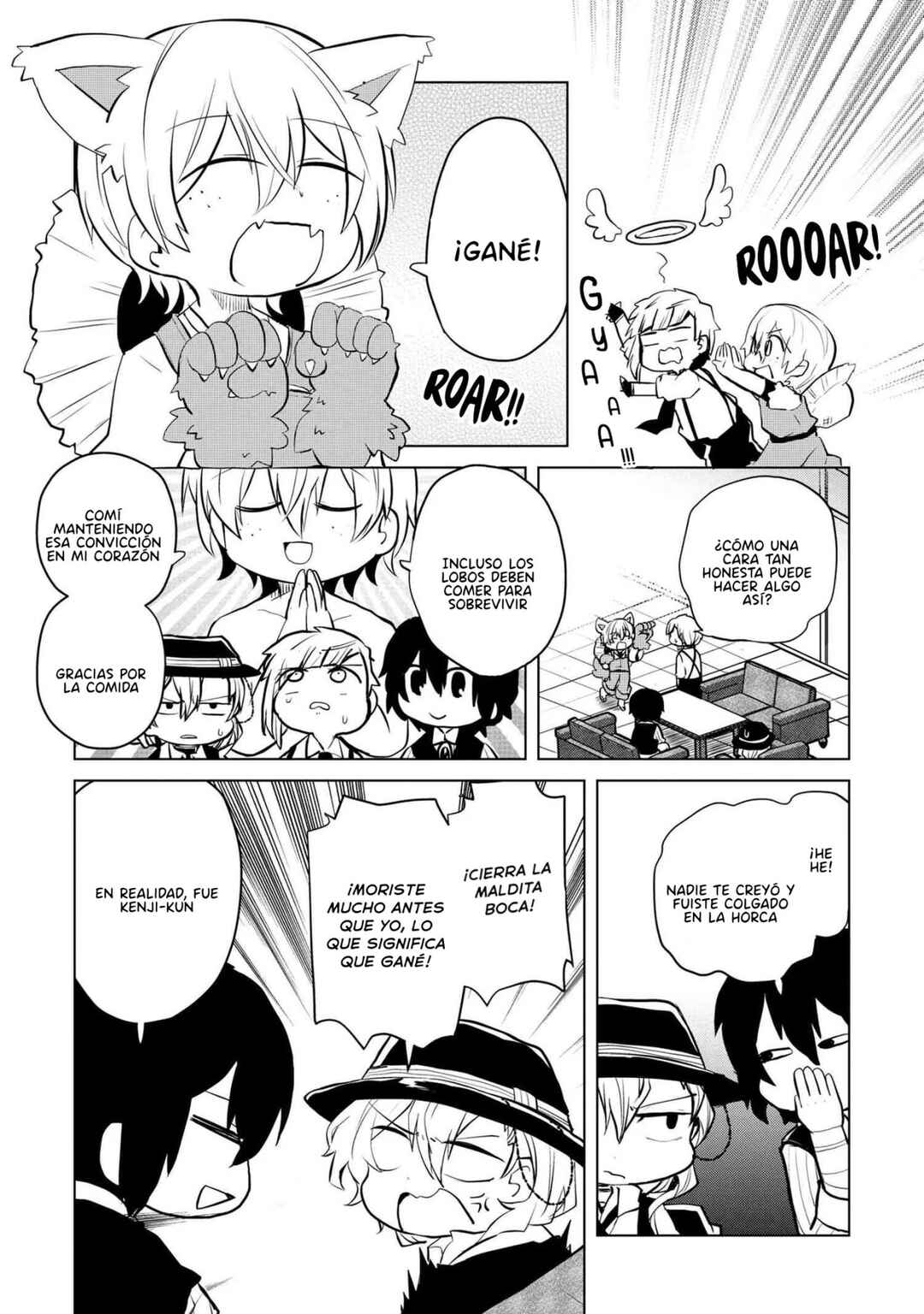 Chapter 164 - Page 9