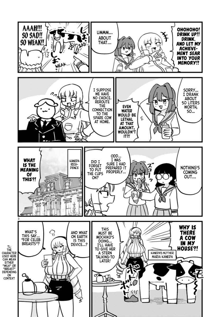 Chapter 130 - Page 3