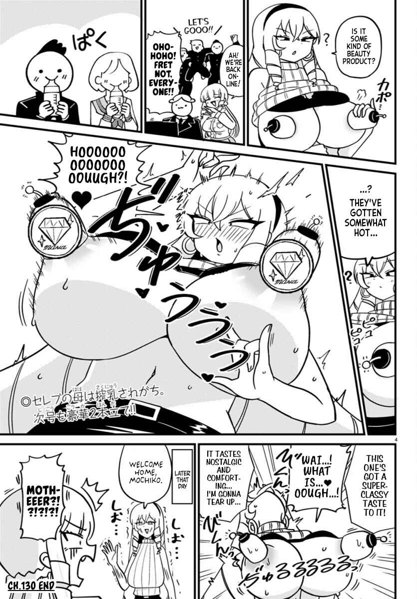 Chapter 130 - Page 4