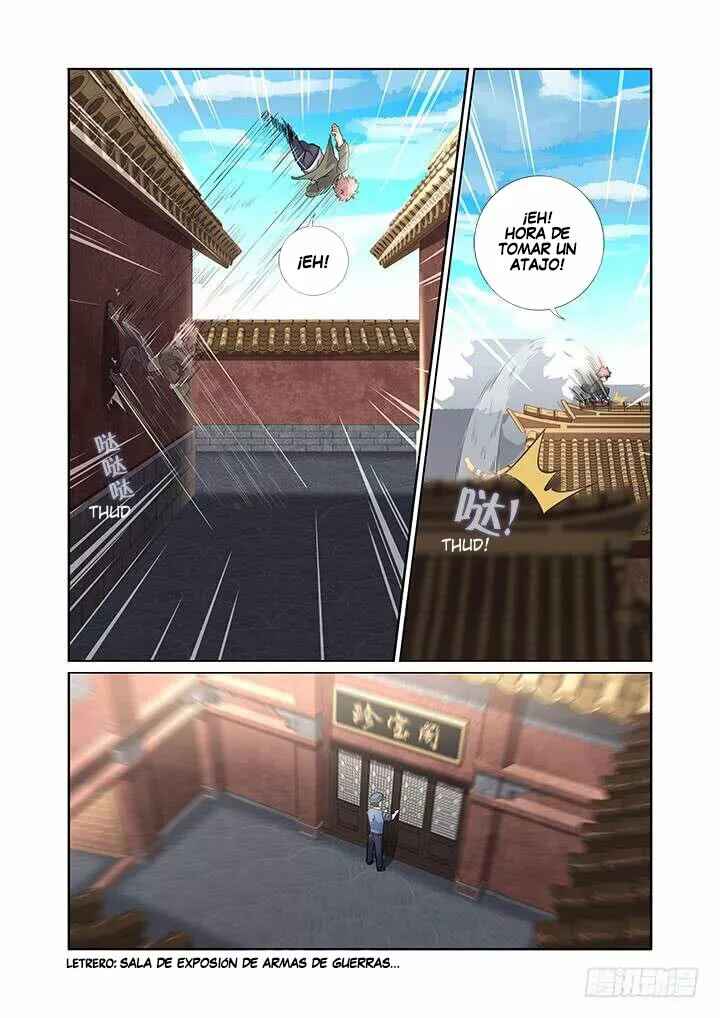 Chapter 477 - Page 13
