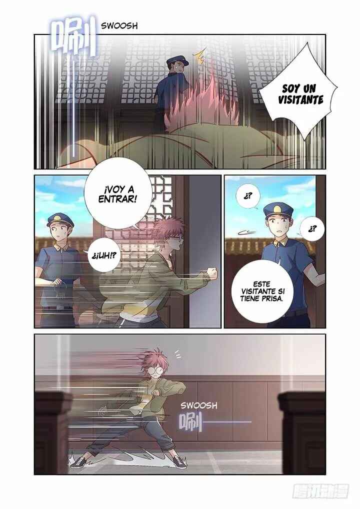 Chapter 477 - Page 14
