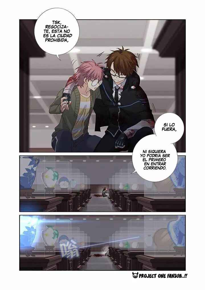 Chapter 477 - Page 16