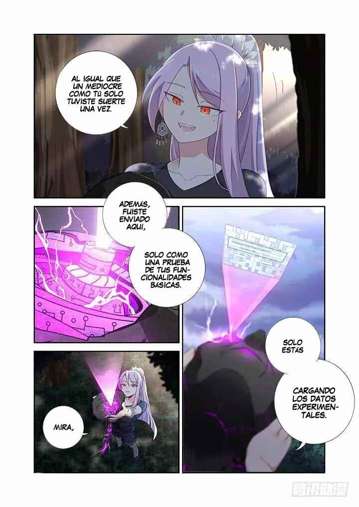 Chapter 477 - Page 4