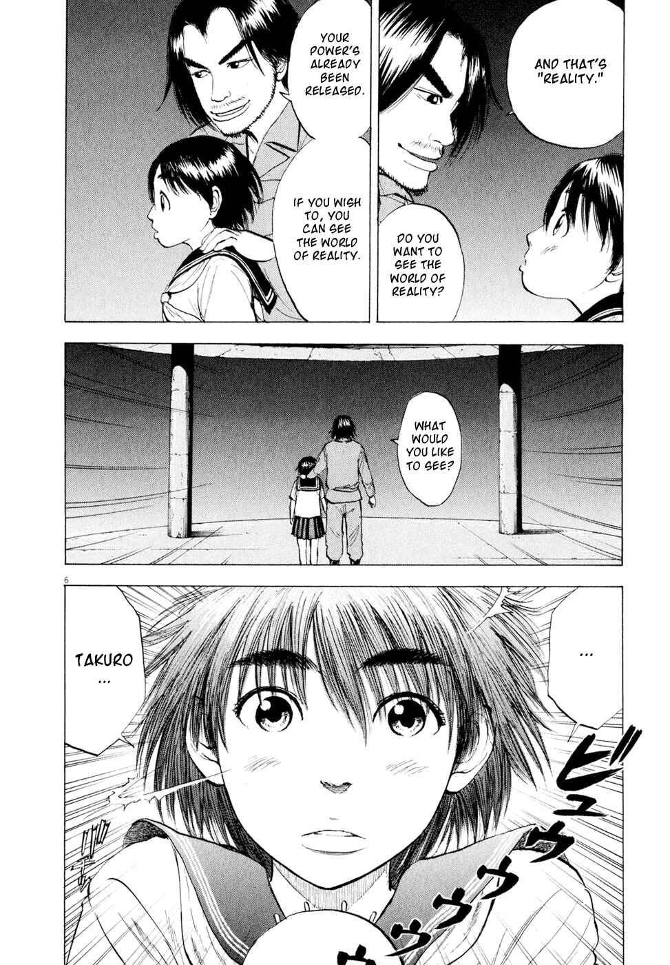 Chapter 42 - Page 6