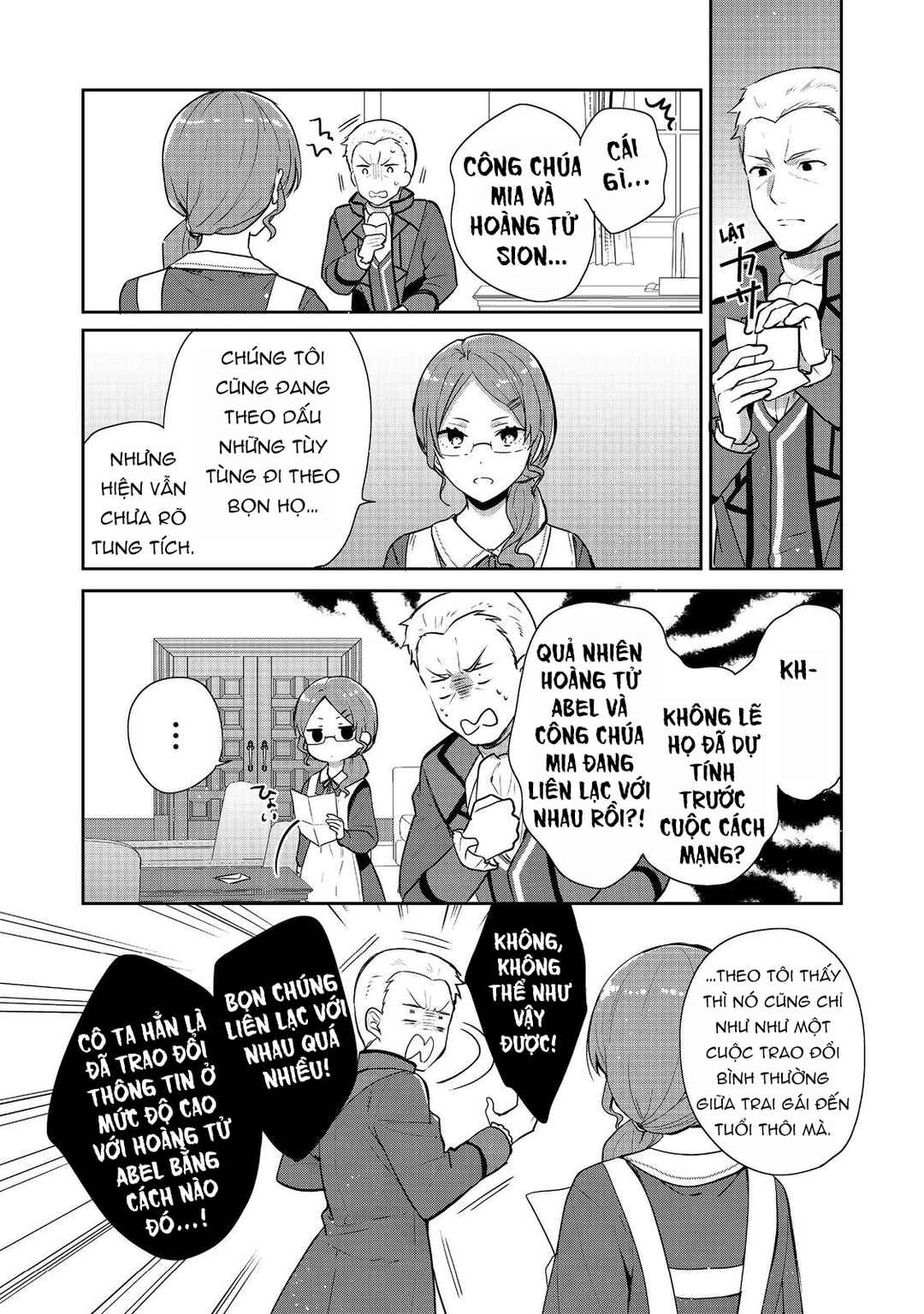 Chapter 36 - Page 10