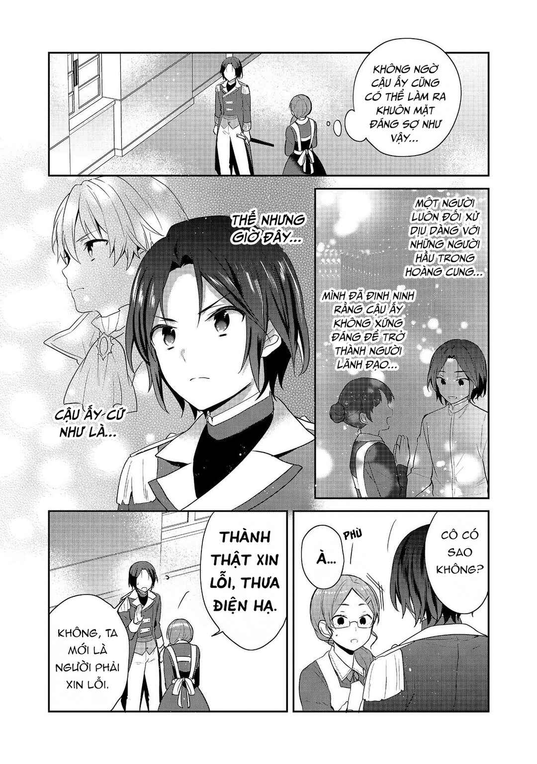 Chapter 36 - Page 36