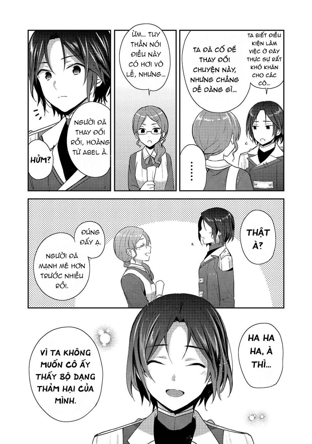 Chapter 36 - Page 37