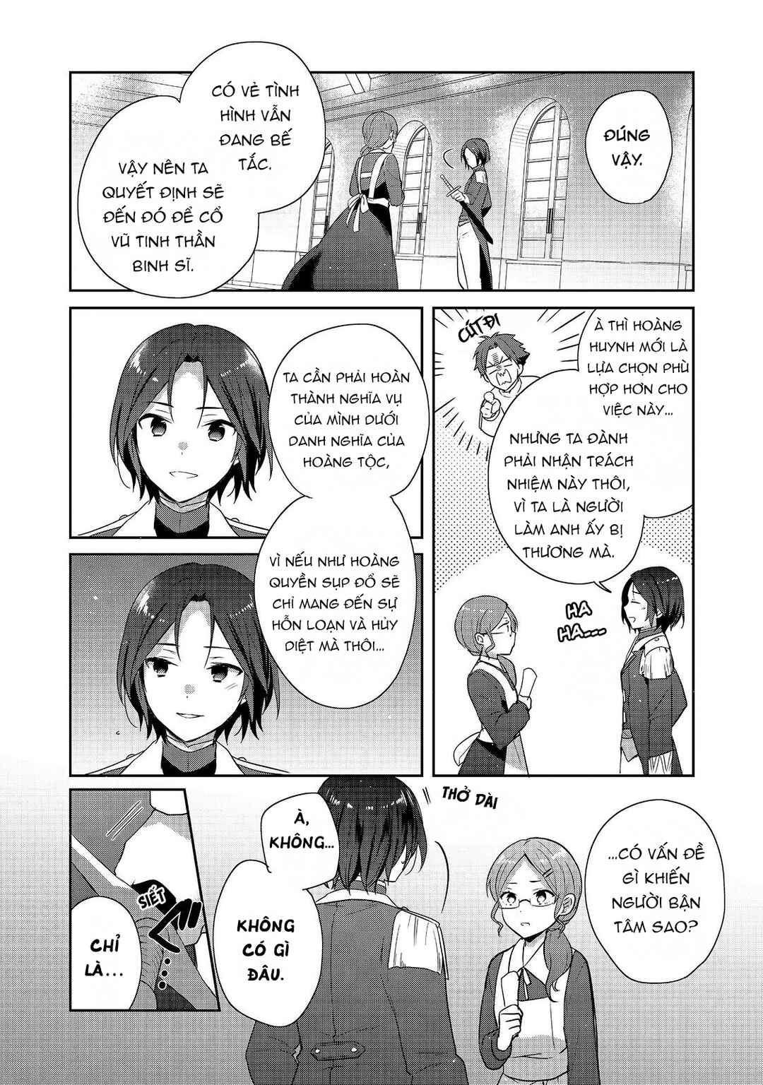 Chapter 36 - Page 40