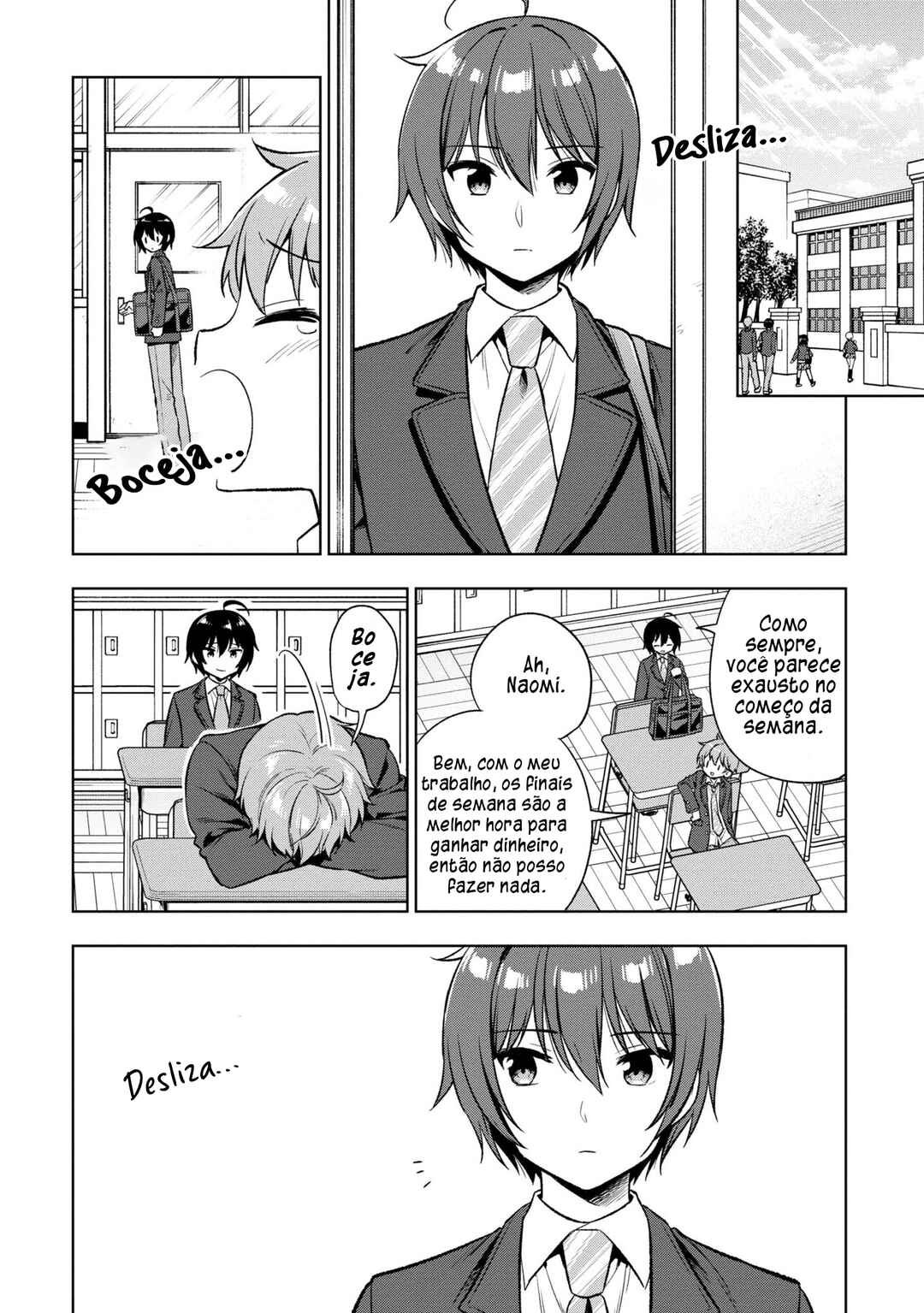 Chapter 3 - Page 3