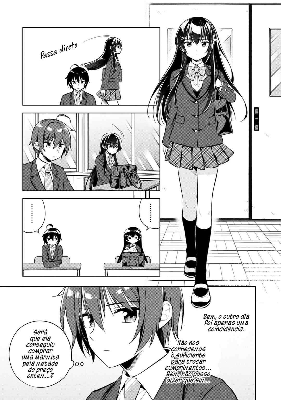 Chapter 3 - Page 4