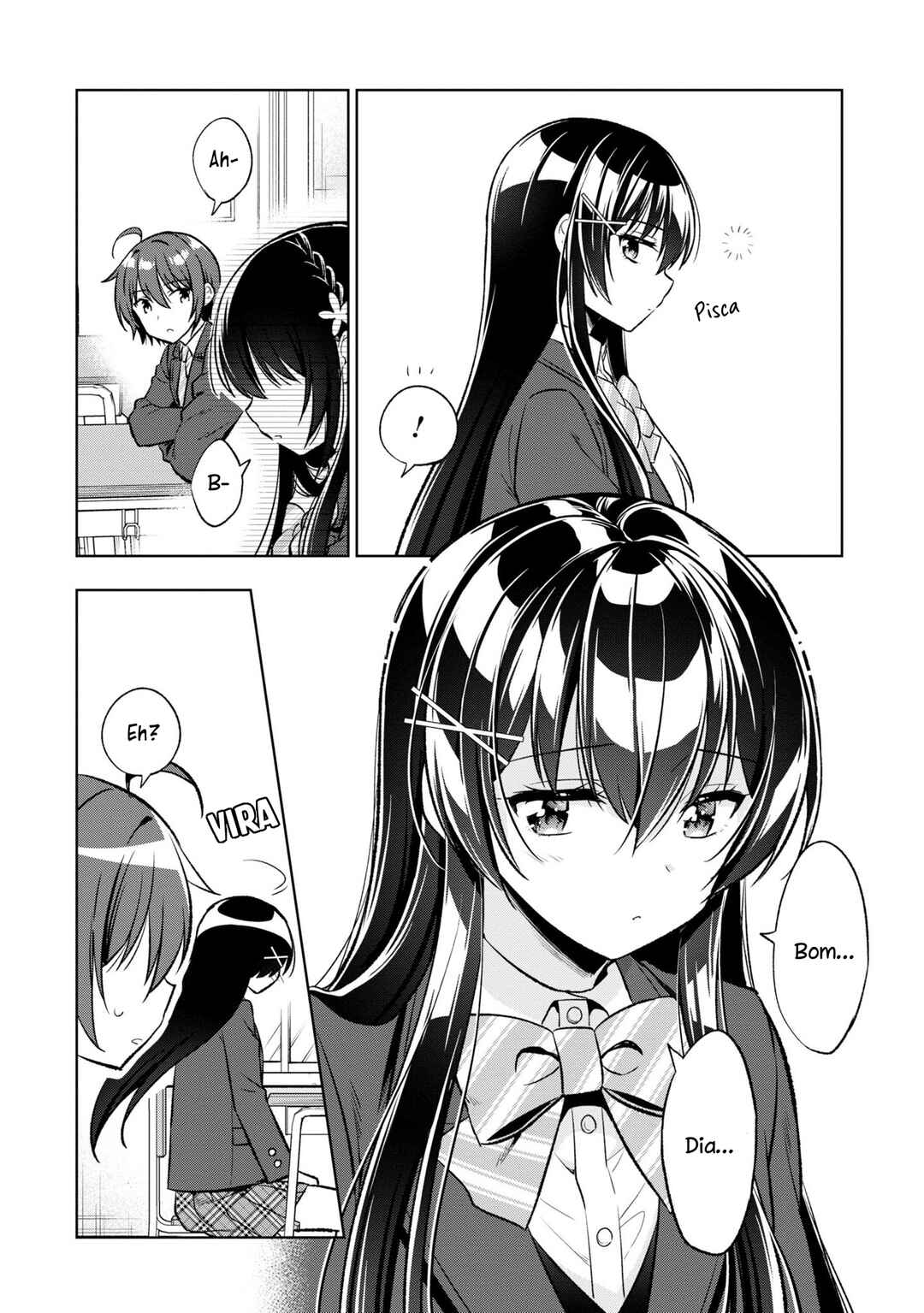 Chapter 3 - Page 5