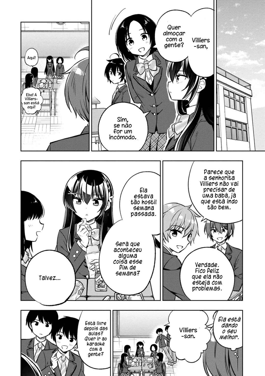 Chapter 3 - Page 7