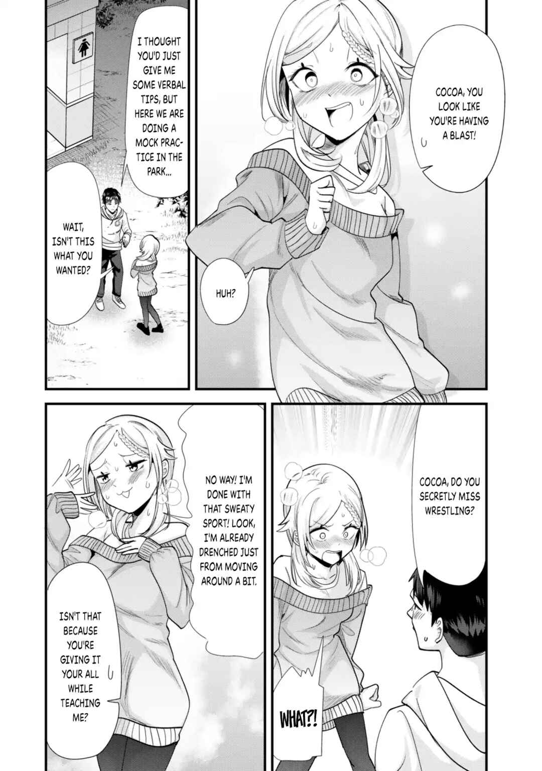 Chapter 48.1 - Page 4